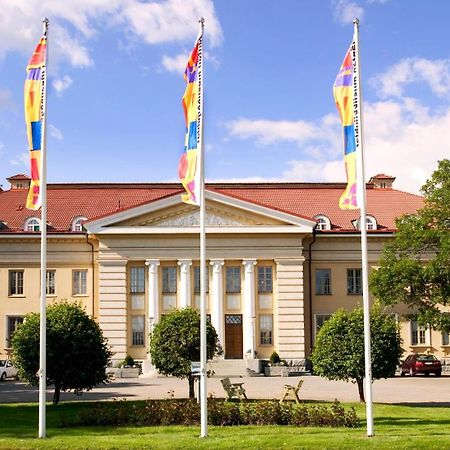 Hotelli-Ravintola Maentaen Klubi Mänttä Dış mekan fotoğraf