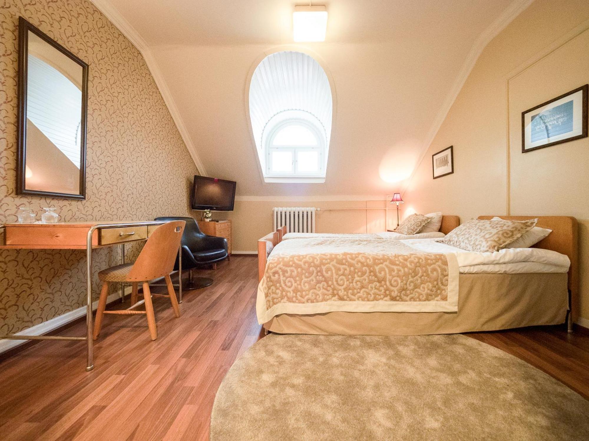Hotelli-Ravintola Maentaen Klubi Mänttä Dış mekan fotoğraf